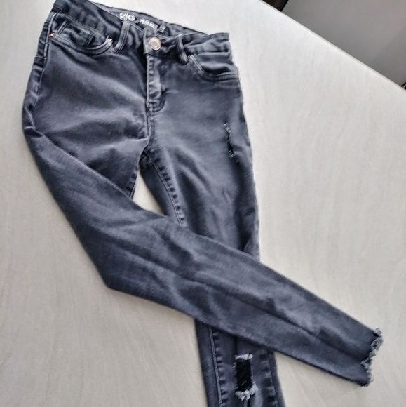 Low rise skinny jeans - Picture 1 of 1